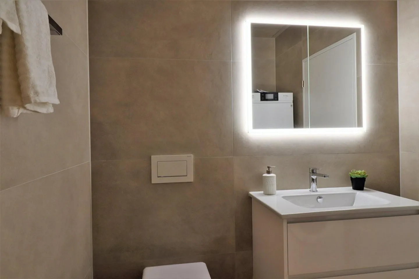 Appartement à louer - Photo 5 sur 7