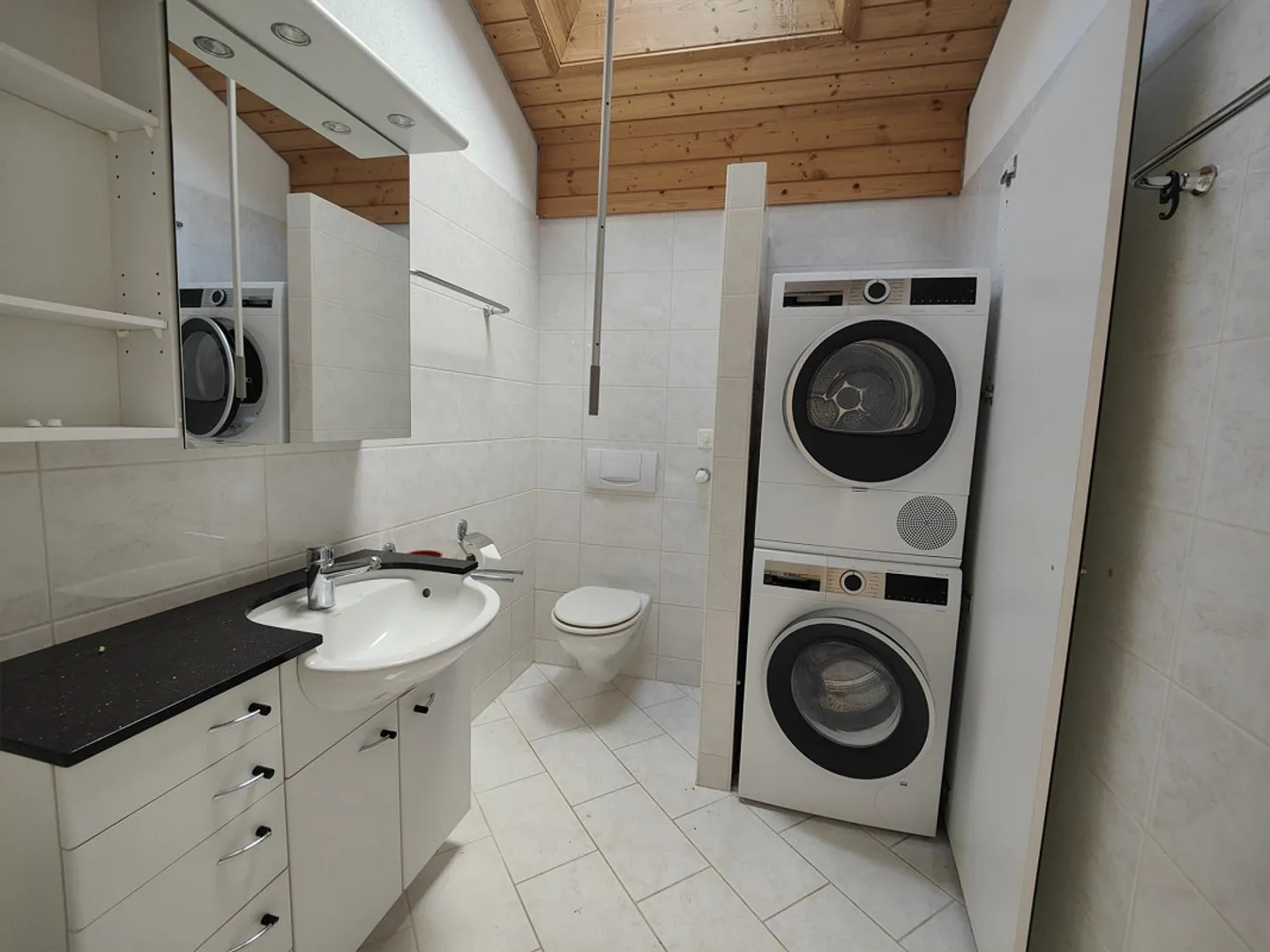 Appartamento straordinario con vista mozzafiato - Foto 8 di 12