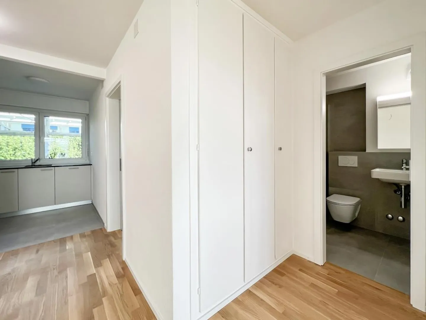 Appartamento moderno di 3,5 locali al 2° piano - Foto 3 di 8