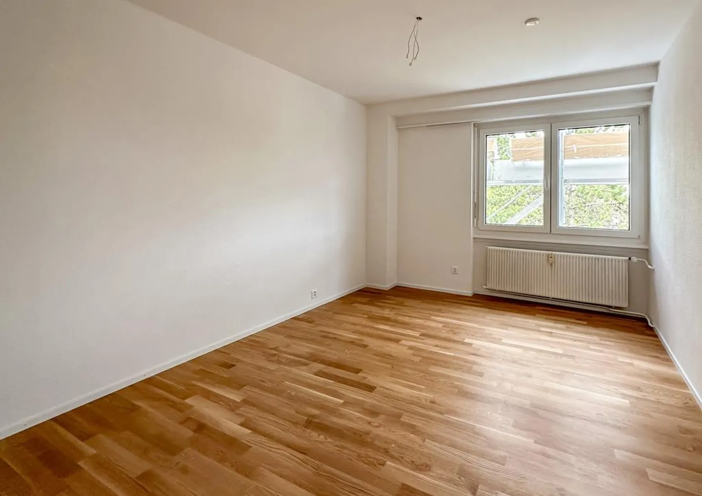 Appartamento moderno di 3,5 locali al 2° piano - Foto 4 di 8