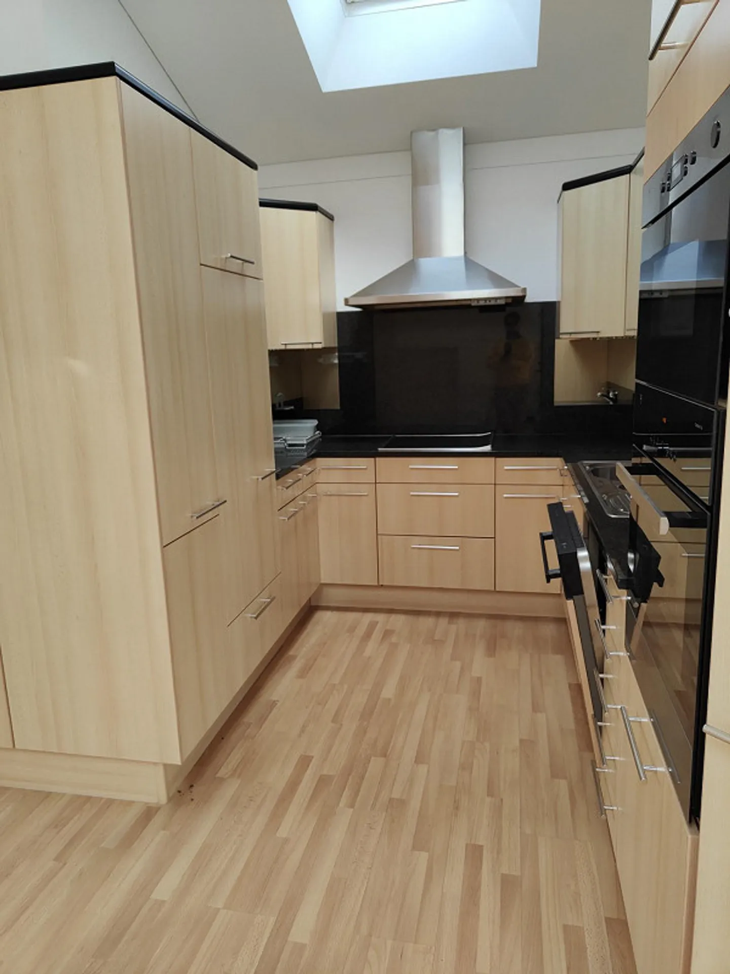 Appartamento straordinario con vista mozzafiato - Foto 11 di 12