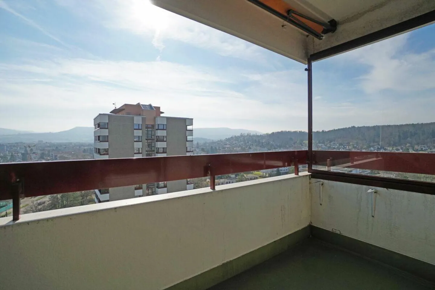 Condominio di 5,0 stanze con vista - Foto 13 di 15