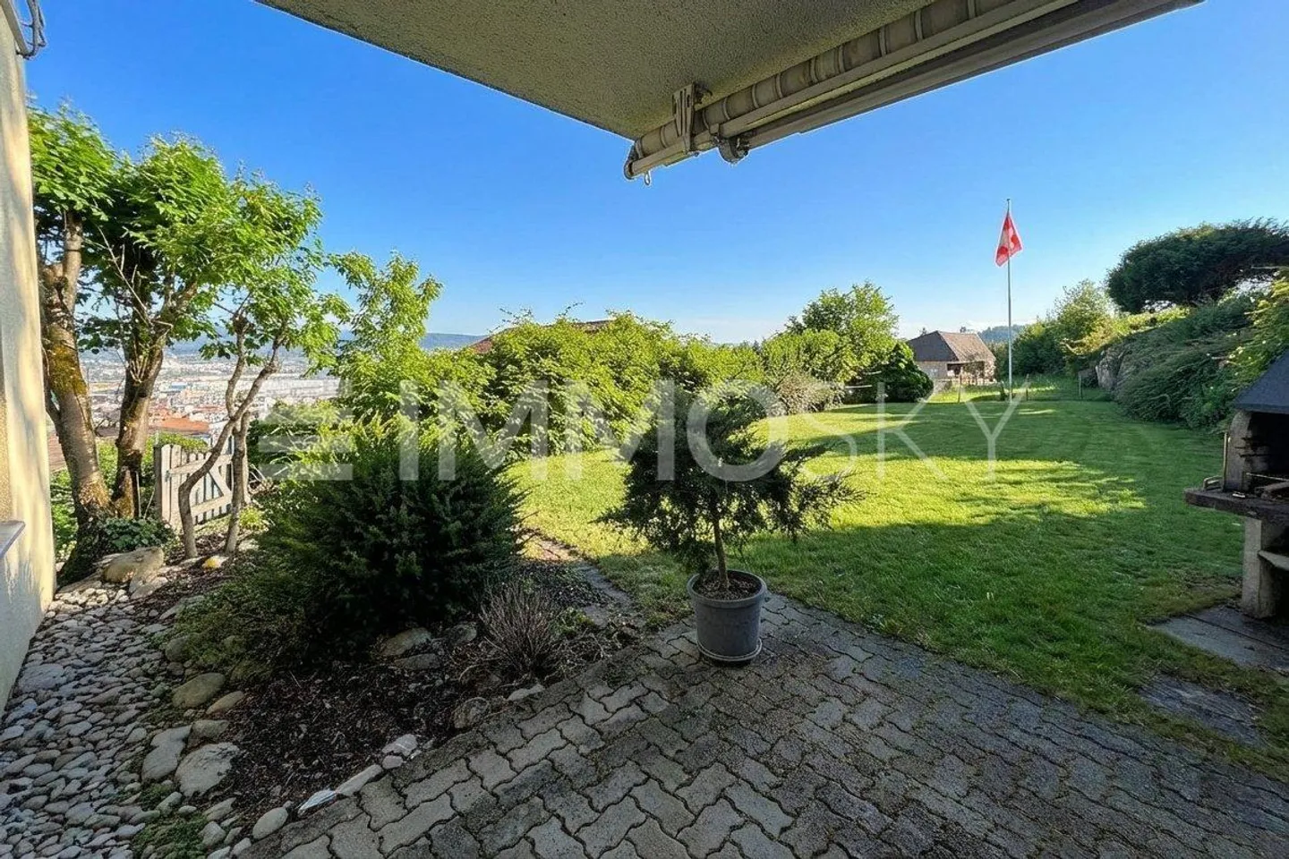 Casa bifamiliare in vendita - Foto 1 di 5