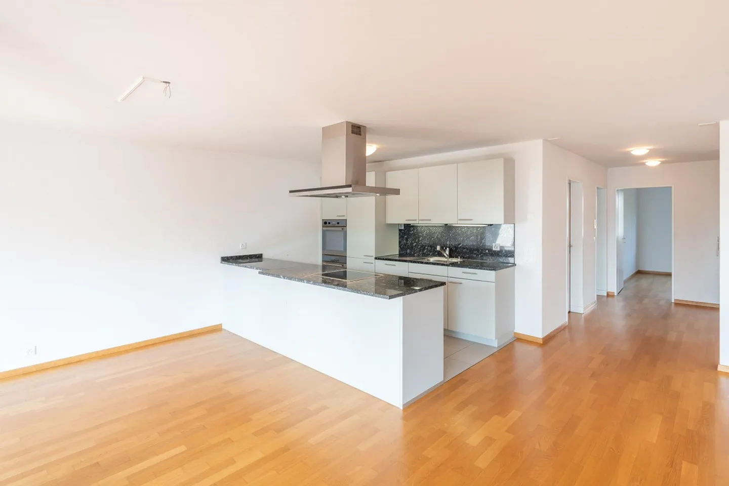 Attractive apartment with large west balcony - Photo 6 of 12