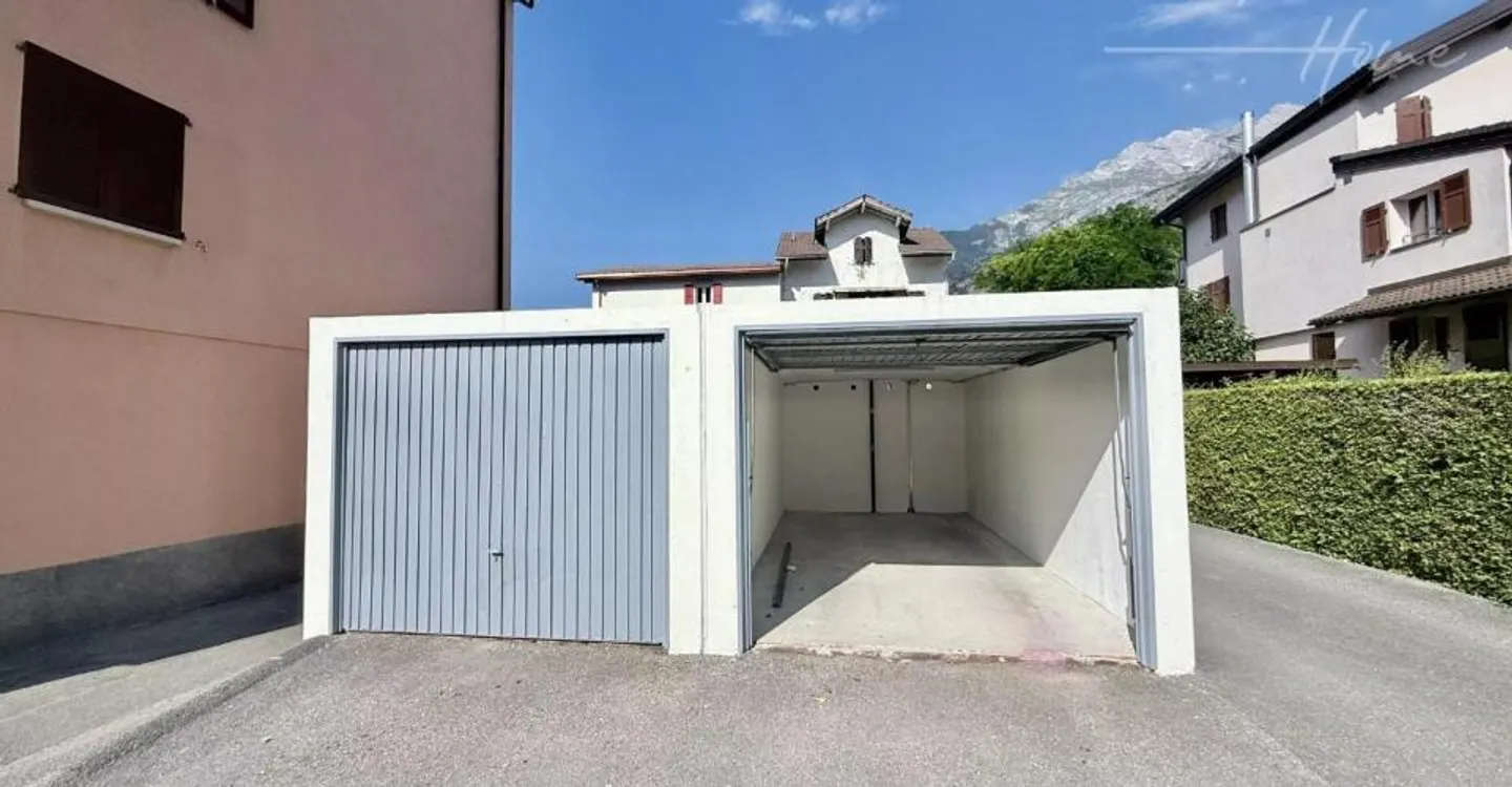 Splendido appartamento ristrutturato con carattere nel cuore del vecchio villaggio di - Foto 10 di 10