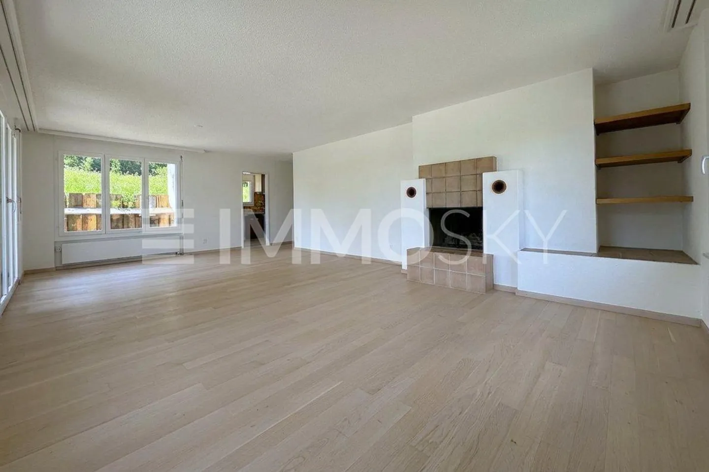 Casa bifamiliare in vendita - Foto 3 di 5