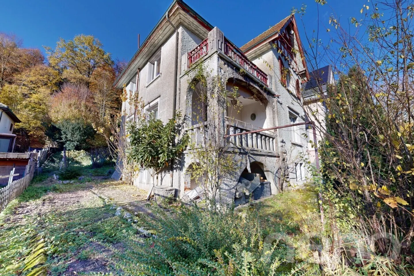 Maison individuelle à vendre - Photo 11 sur 11