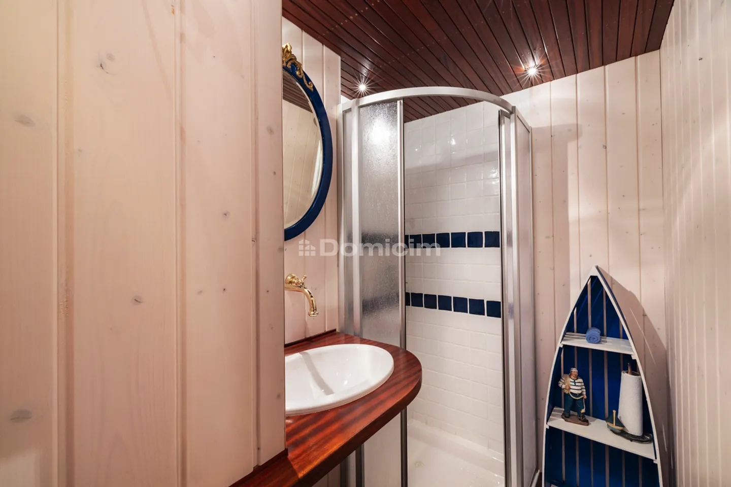 Haus "Coup de coeur" - Außergewöhnliche Lage! - Foto 12 von 13