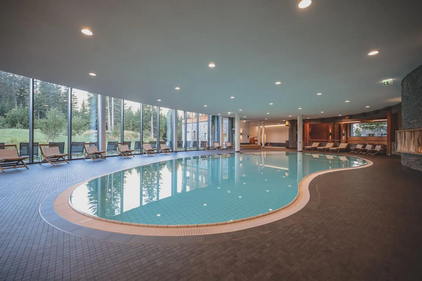 Jetzt kann ein Teil der PRIVÀ Alpine Lodge Lenzerheide Ihnen gehören! - Foto 6 von 7