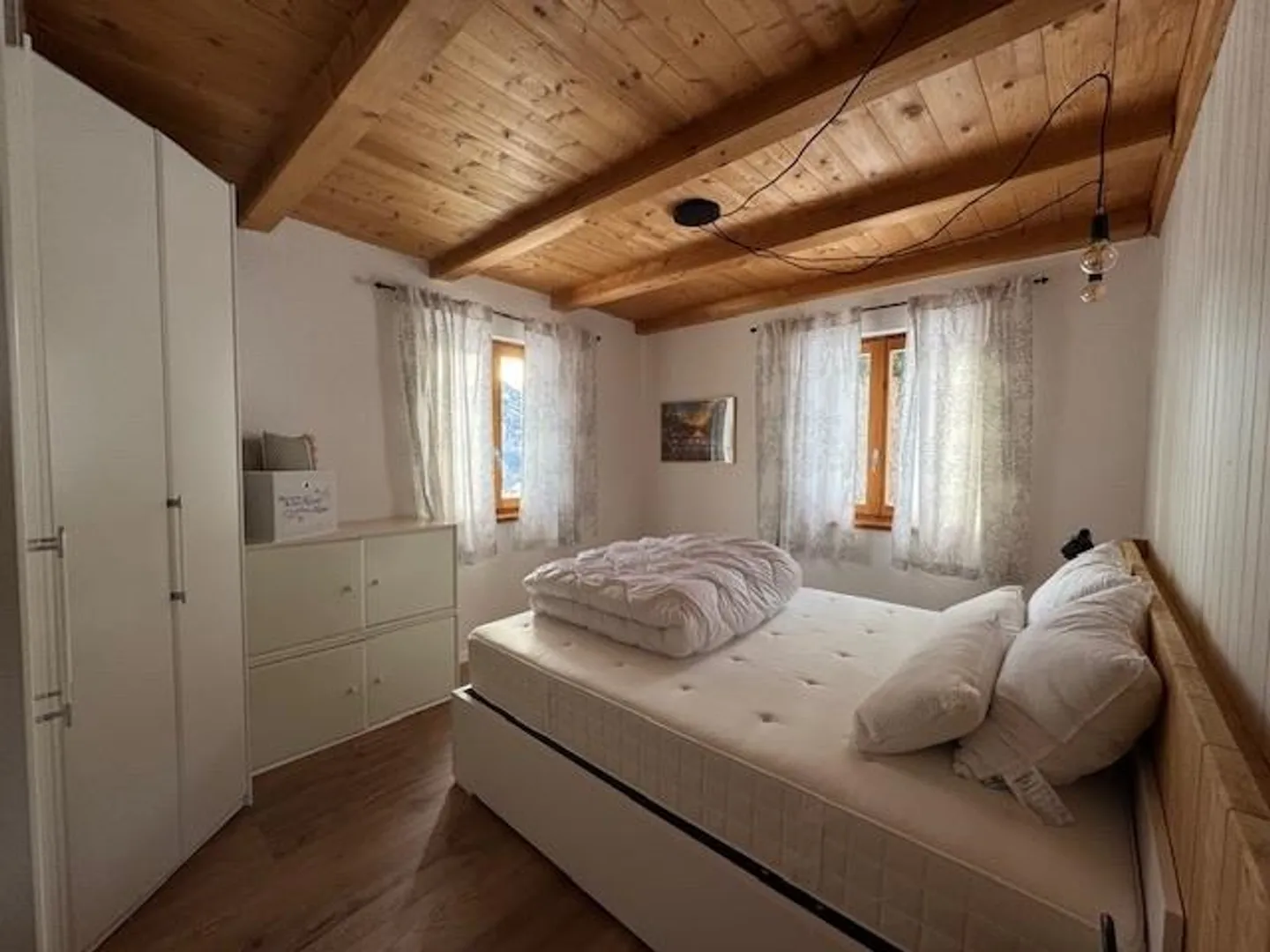 CASTRO - Valle di Blenio - Einfamilienhaus - Foto 7 von 21