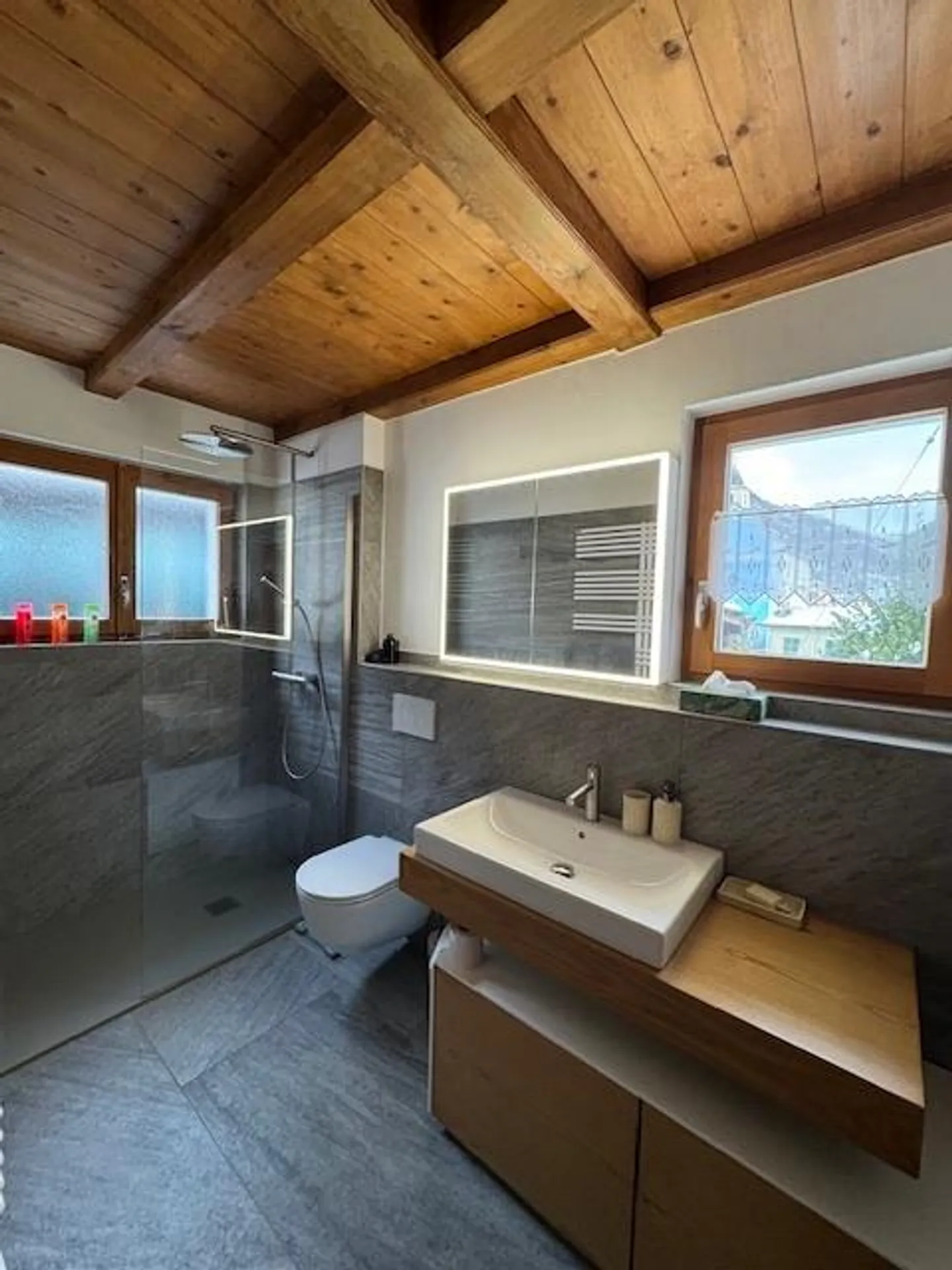 CASTRO - Valle di Blenio - Einfamilienhaus - Foto 12 von 21