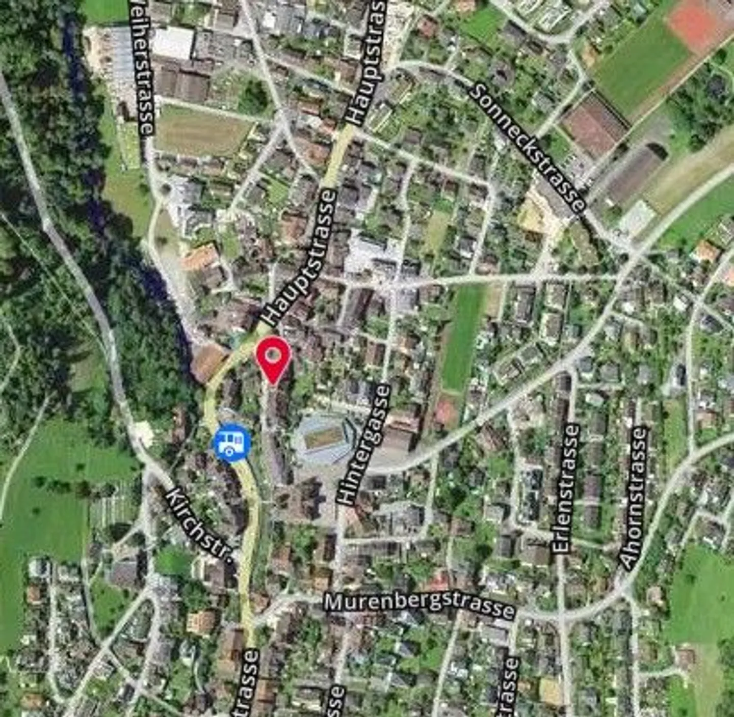 Apartment for sale - Photo 5 of 13