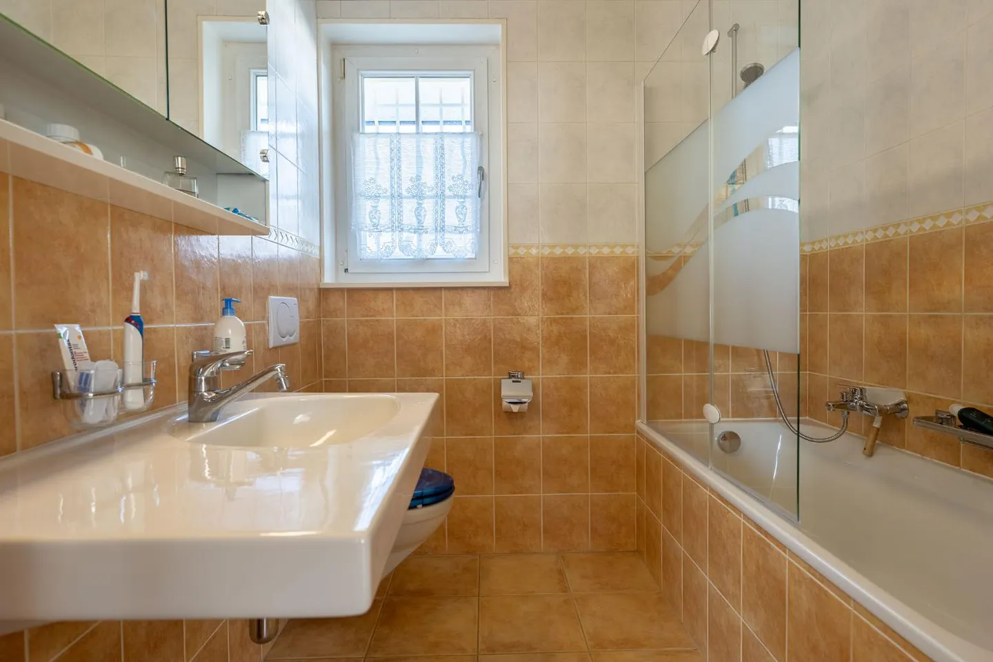 Villa individuelle bien située à Commugny, avec projet d'agrandissement - Photo 10 sur 16