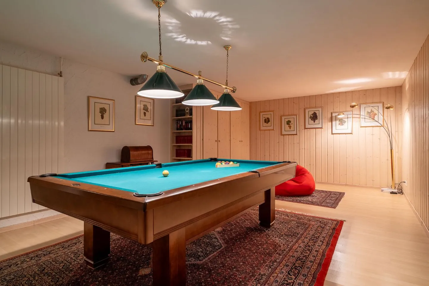 Villa individuelle bien située à Commugny, avec projet d'agrandissement - Photo 12 sur 16