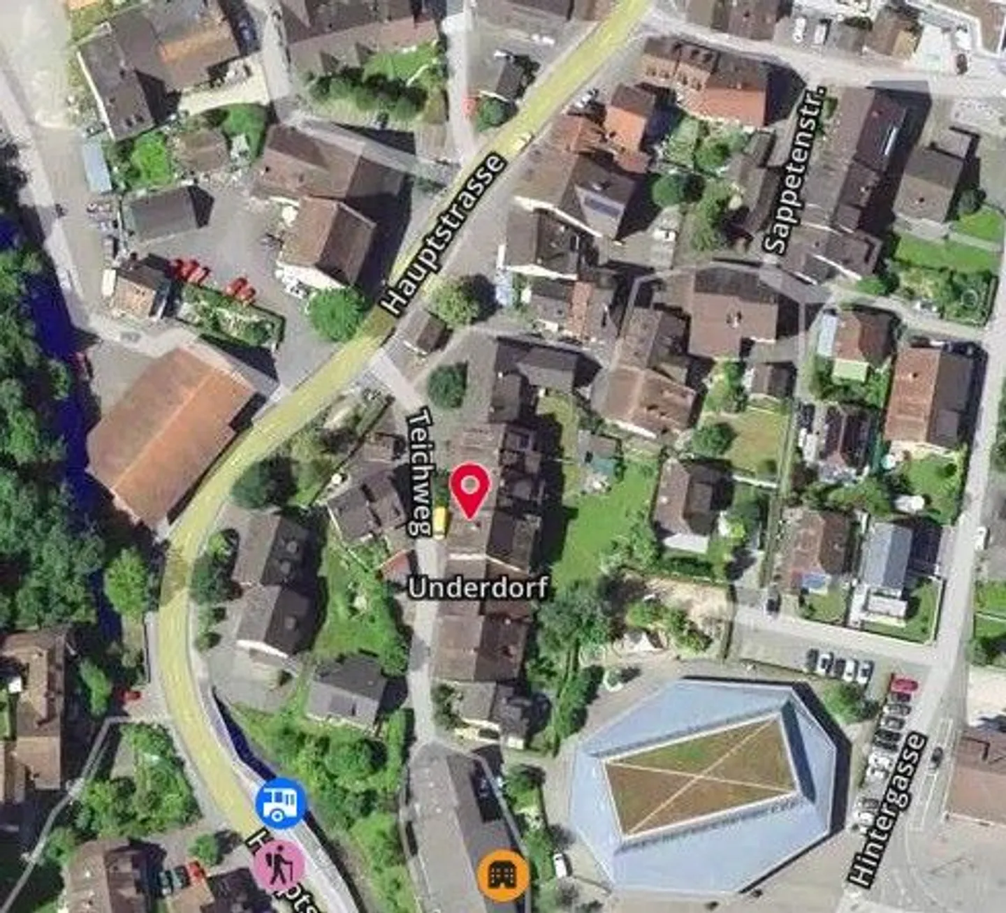 Apartment for sale - Photo 4 of 13