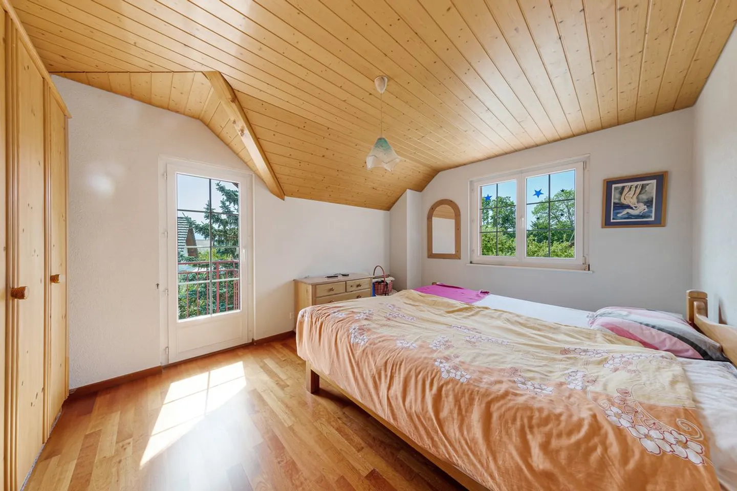 Maison individuelle dans un environnement vert et paisible - Photo 5 sur 6