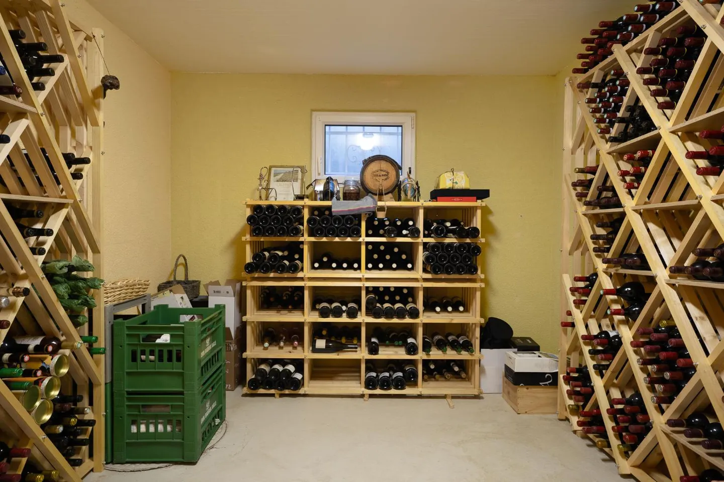 Villa individuelle bien située à Commugny, avec projet d'agrandissement - Photo 14 sur 16