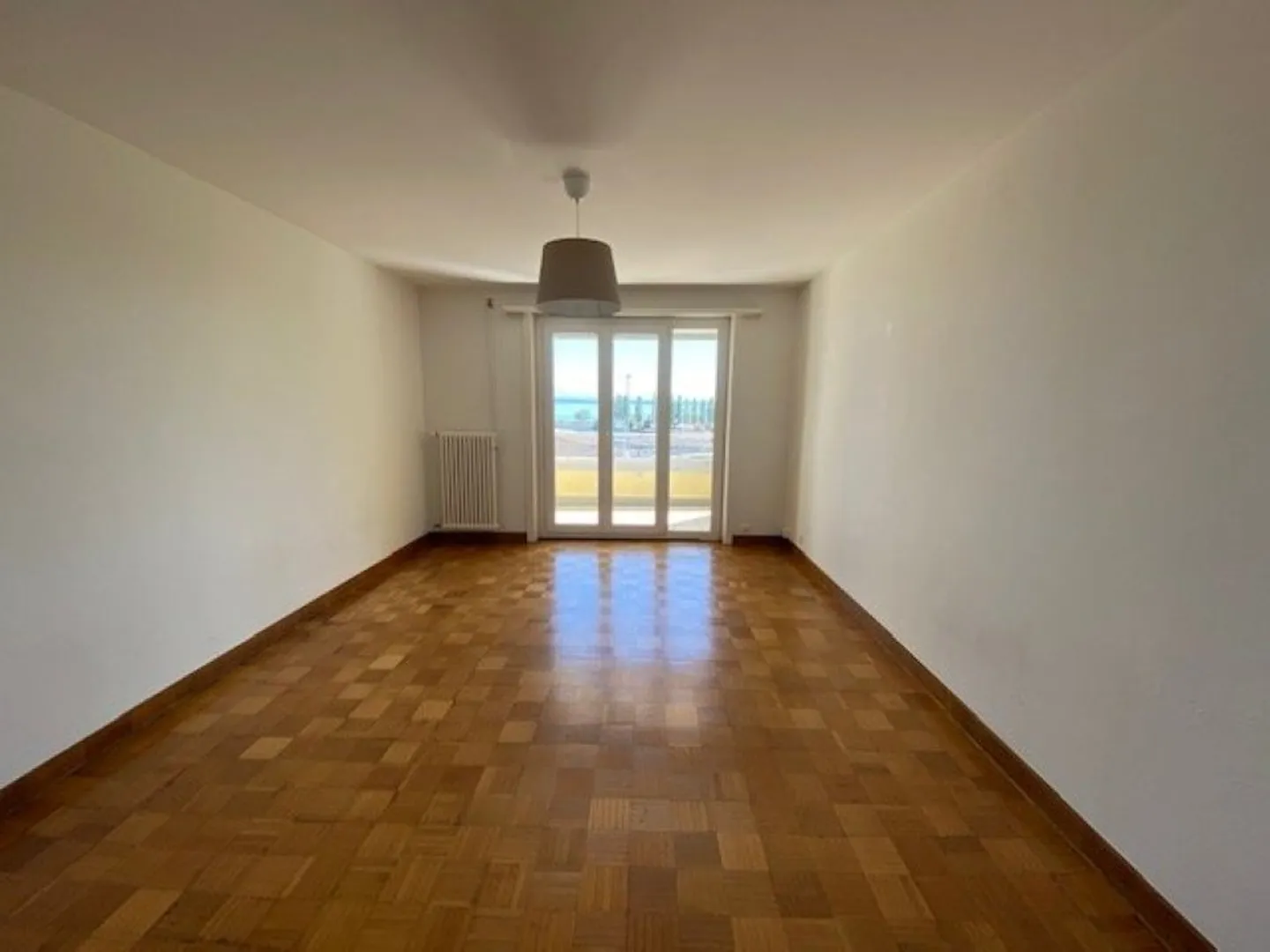 00039 - Appartamento 1 stanza - Saars 2 - Neuchâtel - Foto 2 di 3