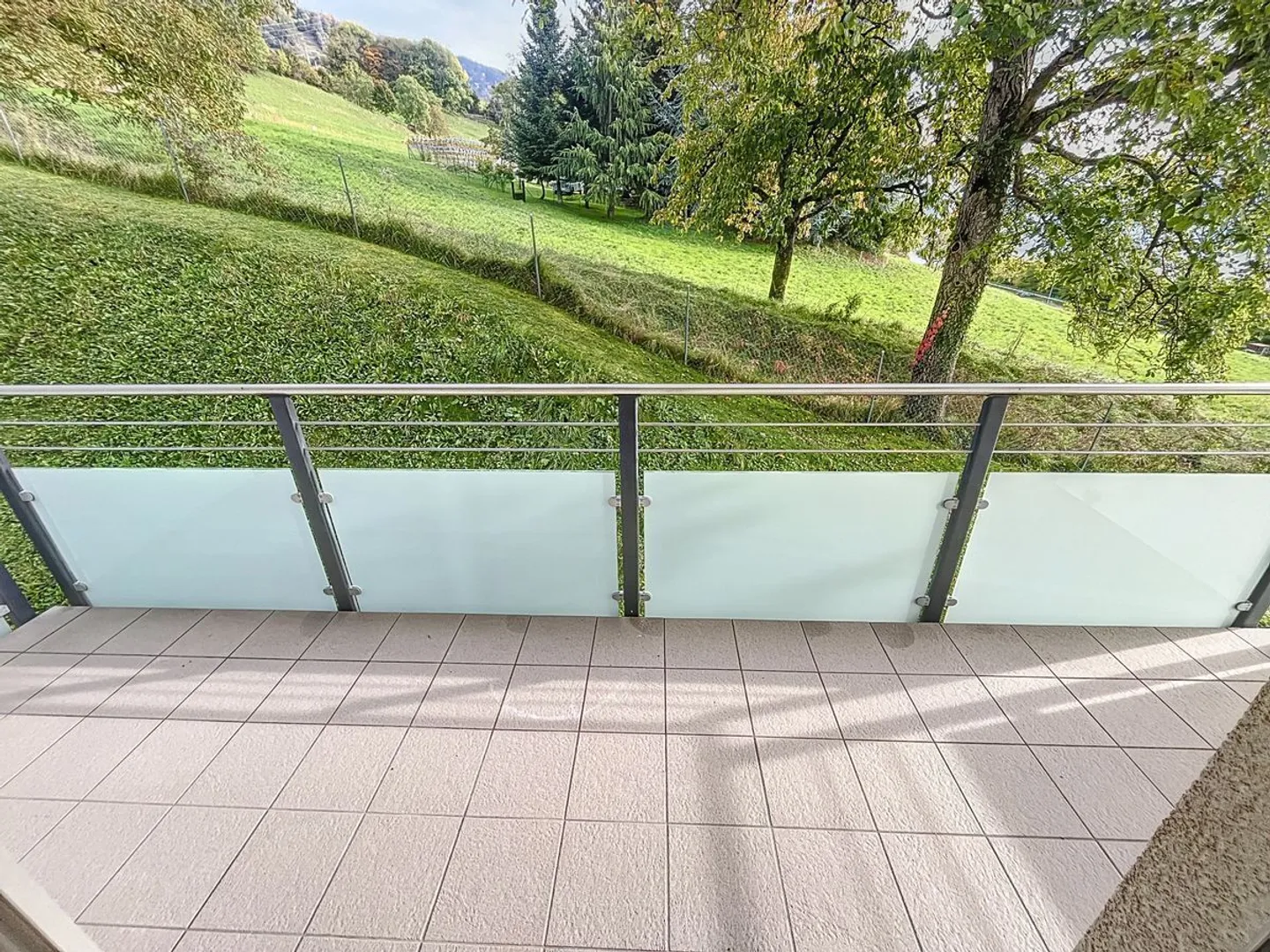 4,5 Zimmer - 165 m2 mit außergewöhnlichem Blick - Foto 6 von 10