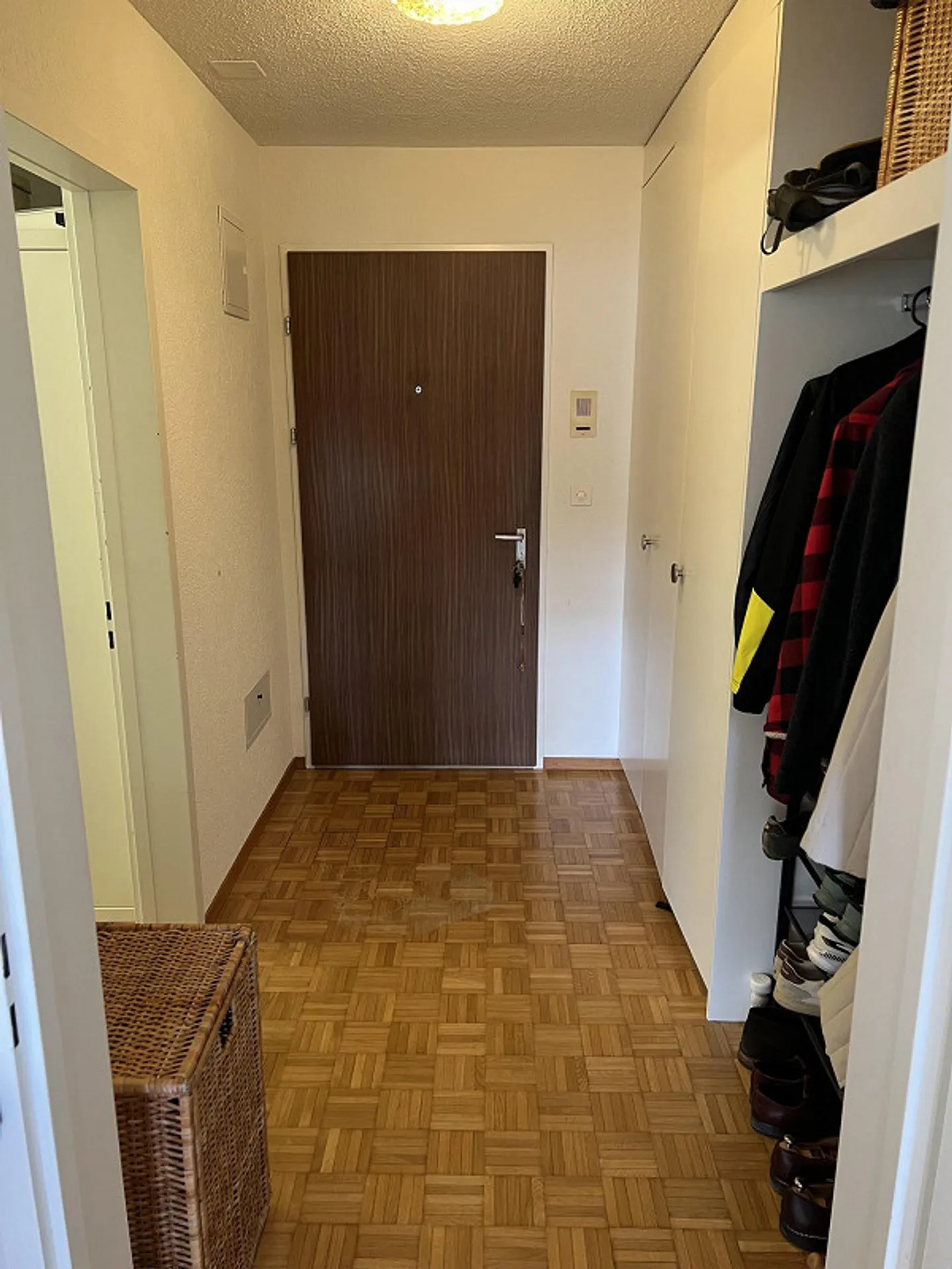 incantevole studio di 1,5 stanze in affitto - Foto 4 di 7