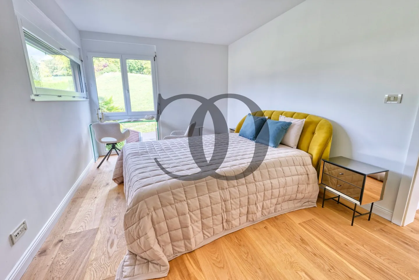 Superb property in the most sought-after area of Montreux - Photo 10 of 12