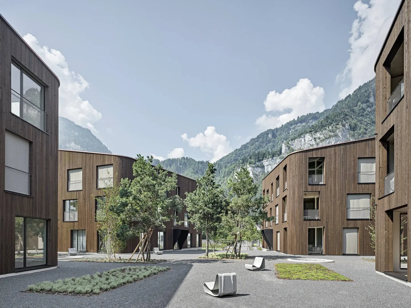 Modern apartment in a quiet location - Photo 1 of 6