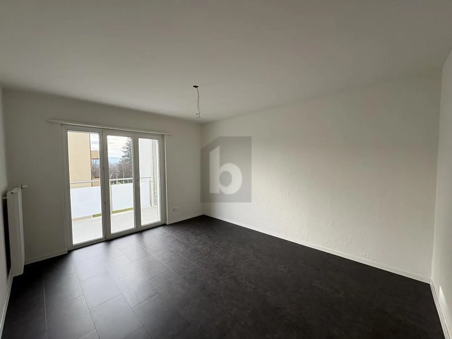 Charming with Fireplace and Large Balcony - Photo 4 of 6