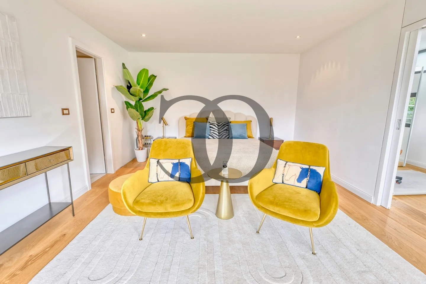 Superb property in the most sought-after area of Montreux - Photo 4 of 12