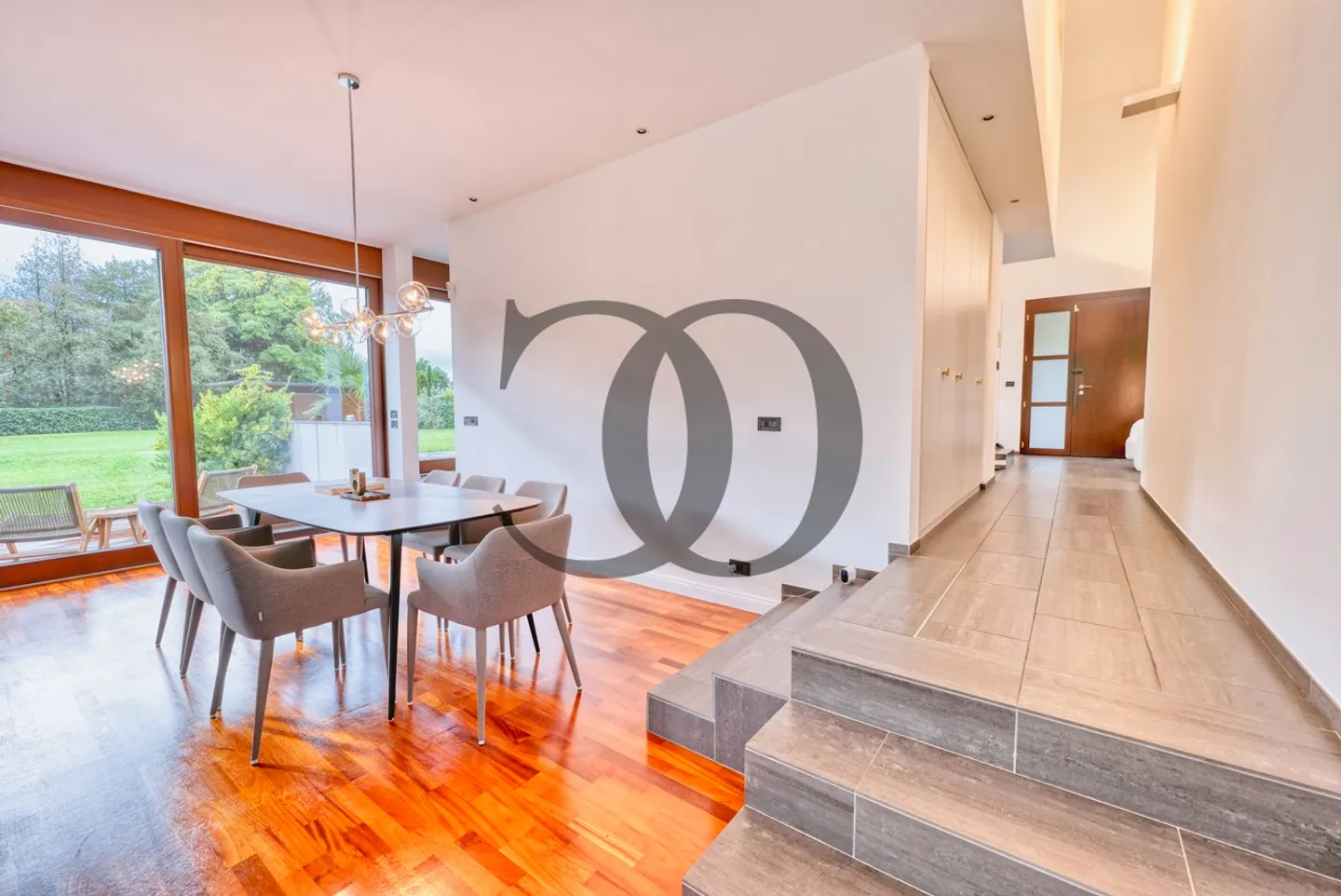 Superb property in the most sought-after area of Montreux - Photo 5 of 12