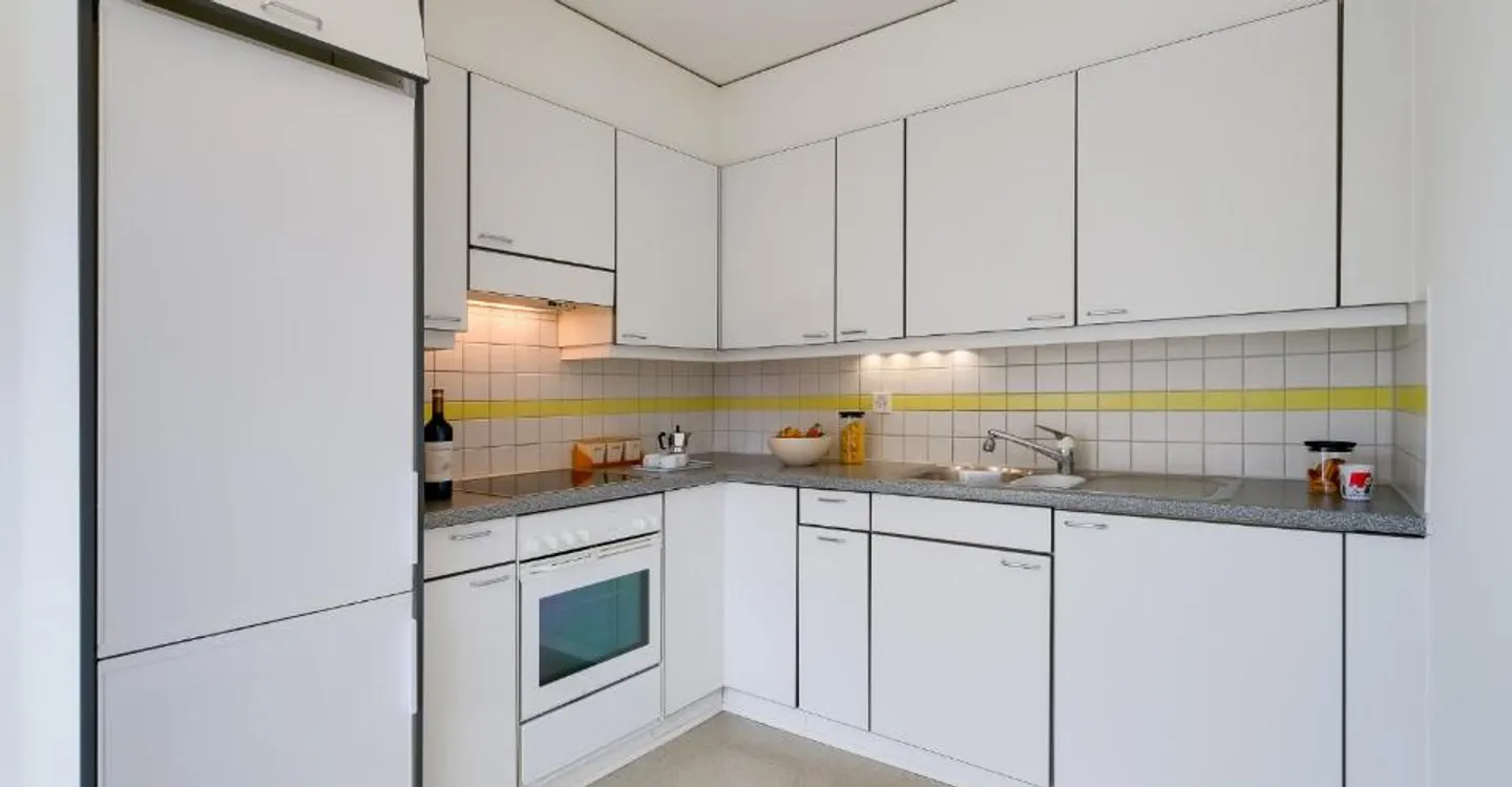 Familienfreundliche Wohnung - Foto 3 von 9