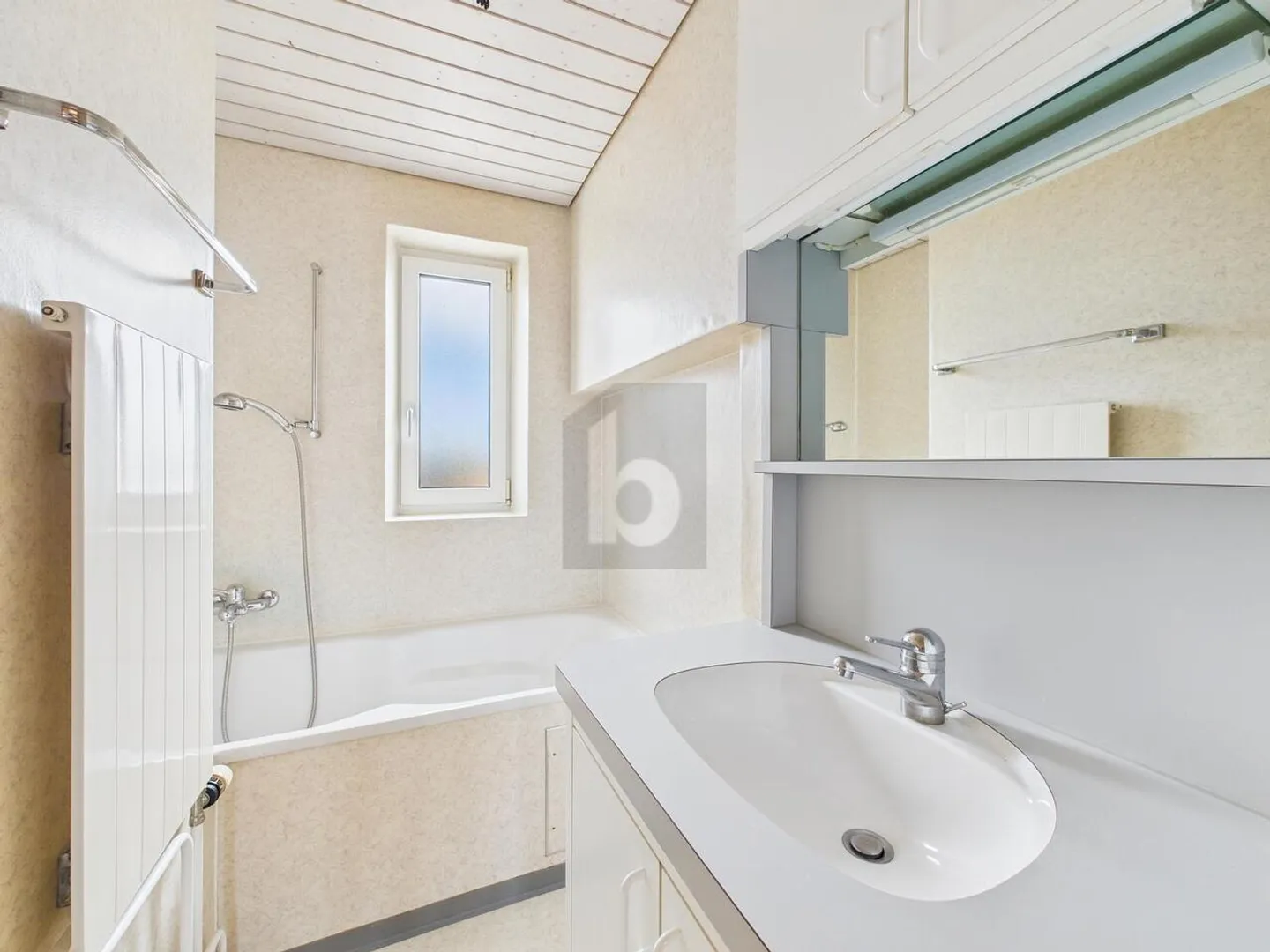 Gemütliche Dachwohnung in Goldach - Foto 5 von 6