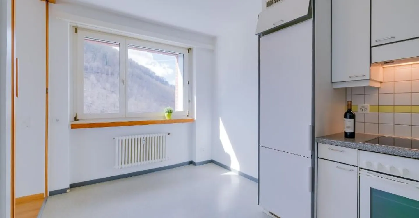 Familienfreundliche Wohnung - Foto 4 von 9