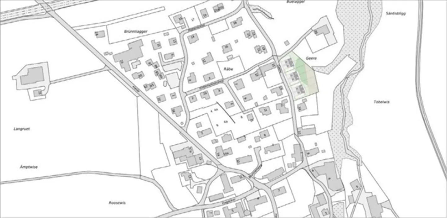 Casa singola di 6,5 stanze - Foto 5 di 12