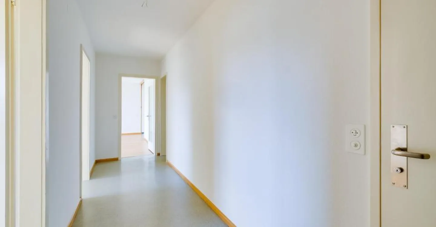 Familienfreundliche Wohnung - Foto 2 von 9