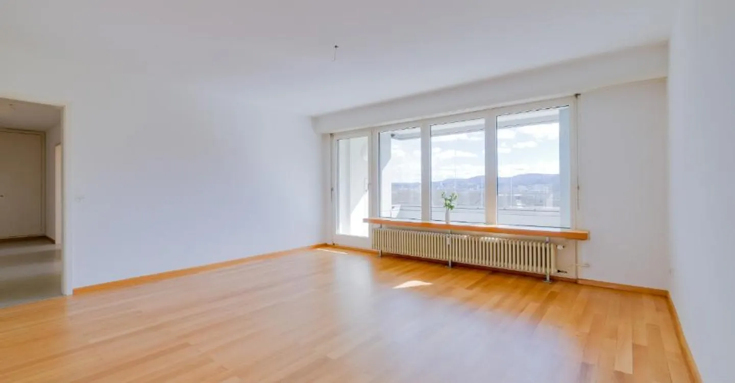 Familienfreundliche Wohnung - Foto 5 von 9