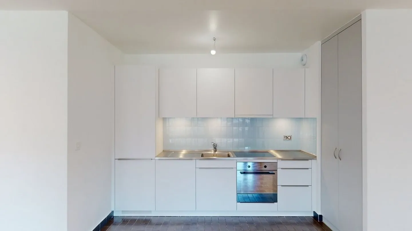 Appartamento di due e mezzo nella Residenza de la Tourelle - Foto 5 di 8