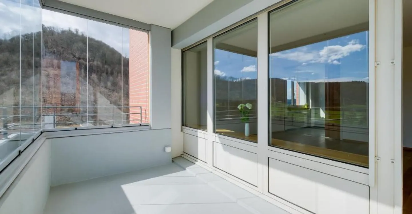 Familienfreundliche Wohnung - Foto 6 von 9