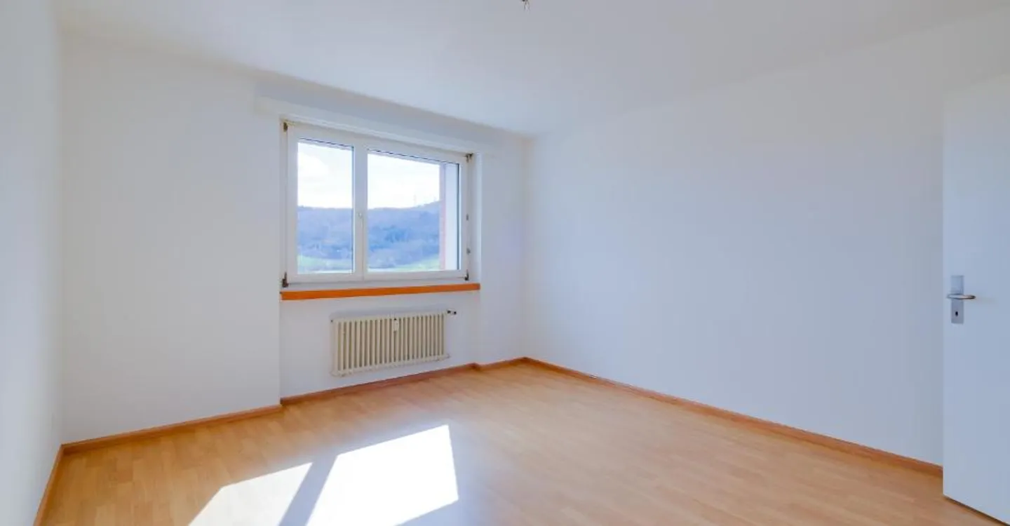 Familienfreundliche Wohnung - Foto 7 von 9