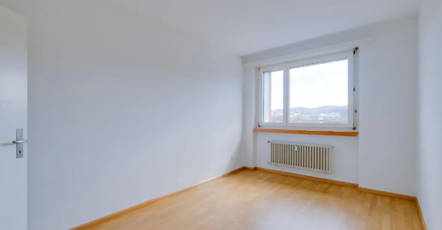 Familienfreundliche Wohnung - Foto 8 von 9