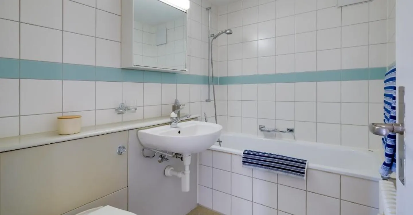 Familienfreundliche Wohnung - Foto 9 von 9