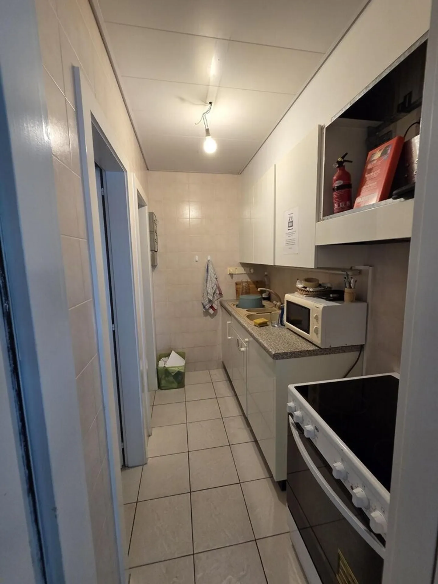 Office space for rent in the center of Saint-Sulpice - Photo 4 of 6