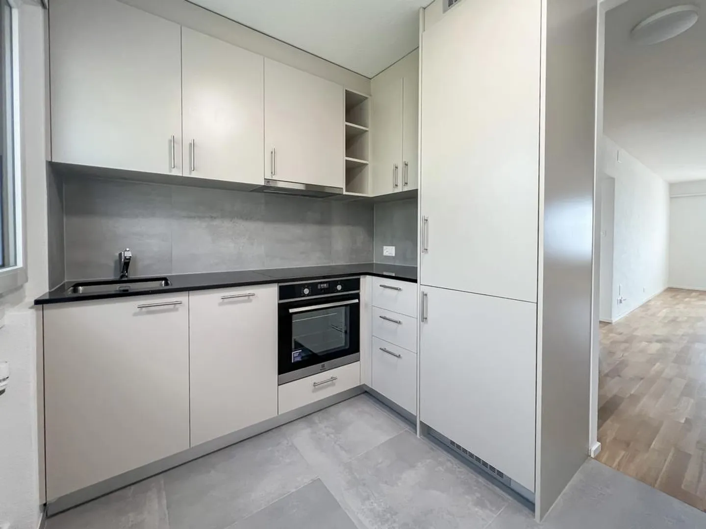 Appartamento moderno di 3,5 locali al 1° piano - Foto 1 di 8