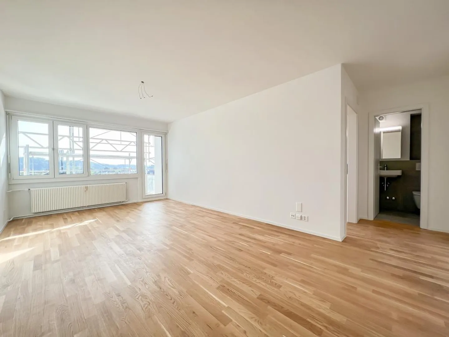 Appartamento moderno di 3,5 locali al 1° piano - Foto 2 di 8
