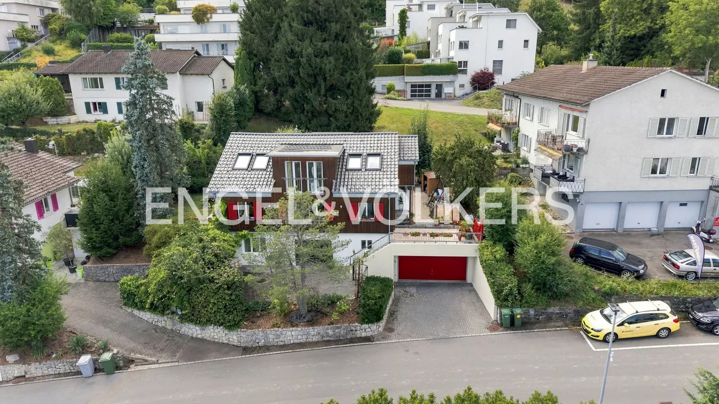 Vivre avec une vue et des zones de loisirs à proximité - Photo 1 sur 13