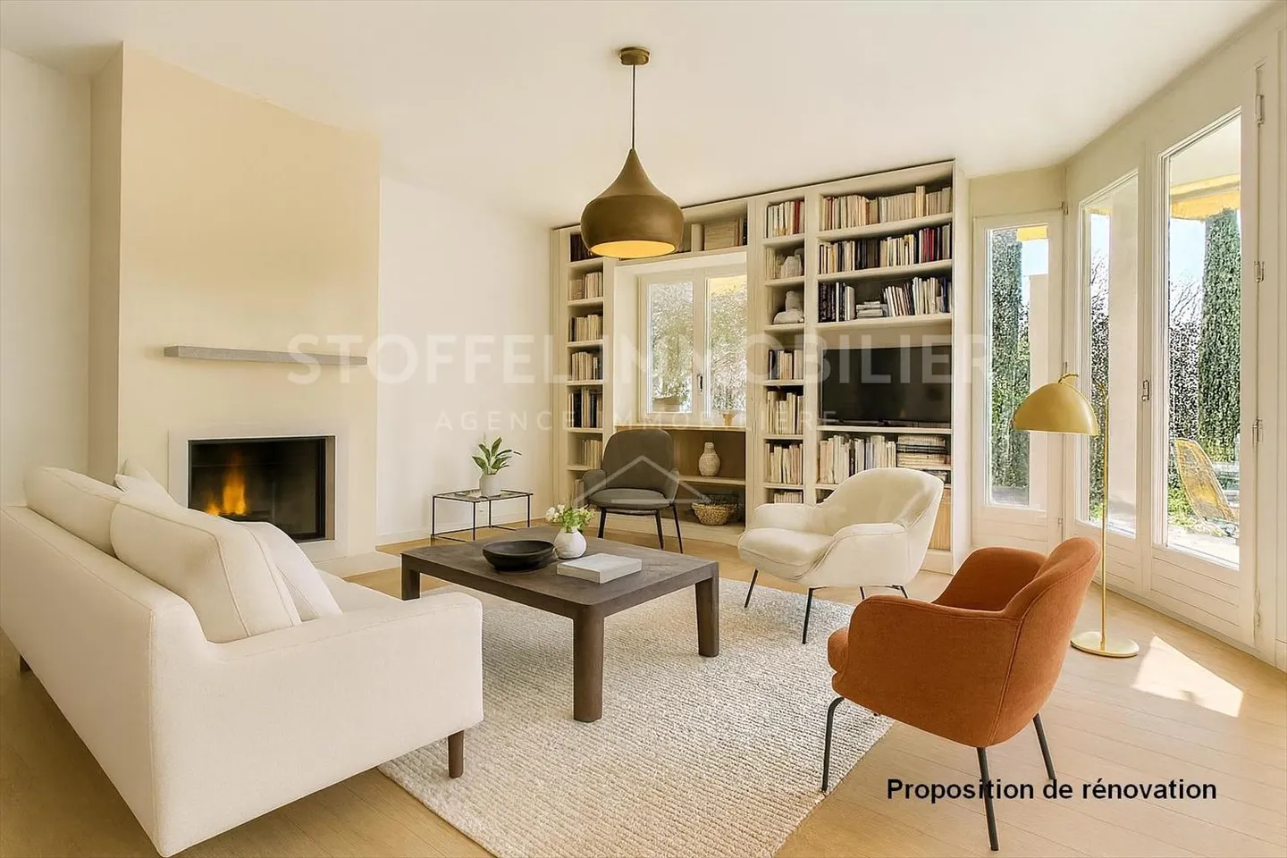 Appartamento 4,5 locali - Foto 1 di 9