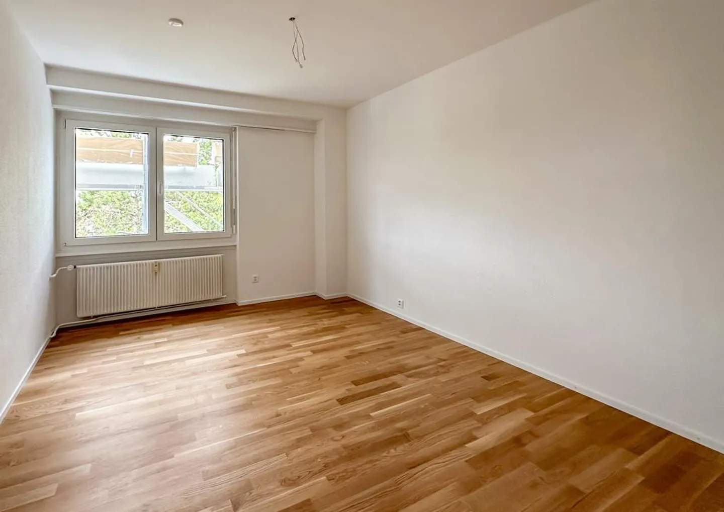 Appartamento moderno di 3,5 locali al 1° piano - Foto 6 di 8