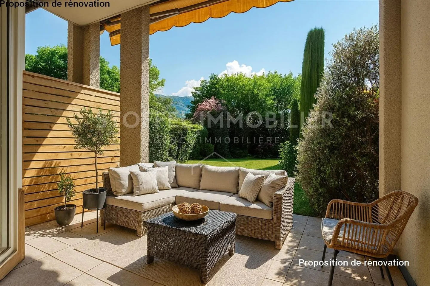 Appartamento 4,5 locali - Foto 2 di 9