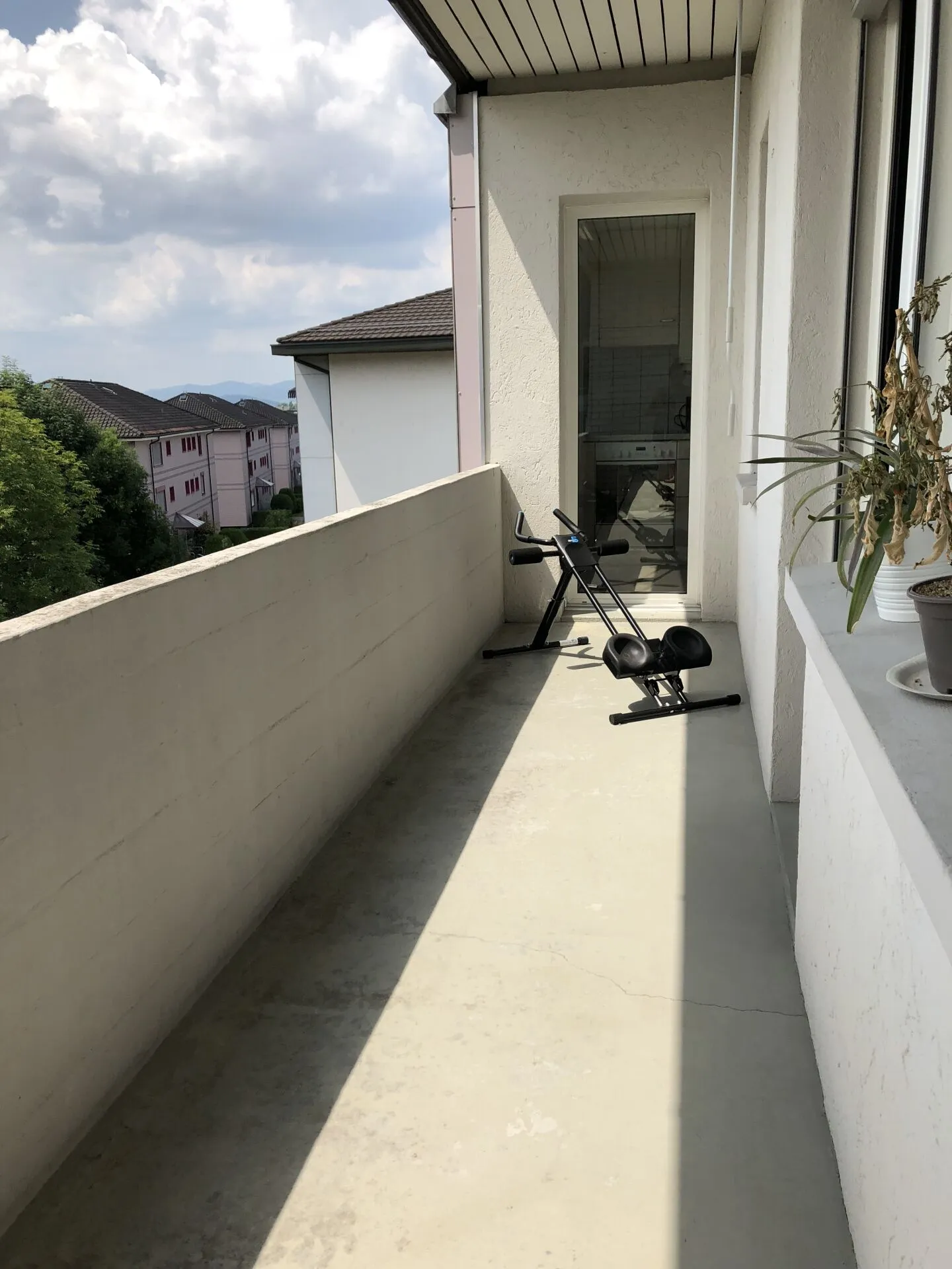 Appartamento luminoso in un contesto rurale - Foto 7 di 7