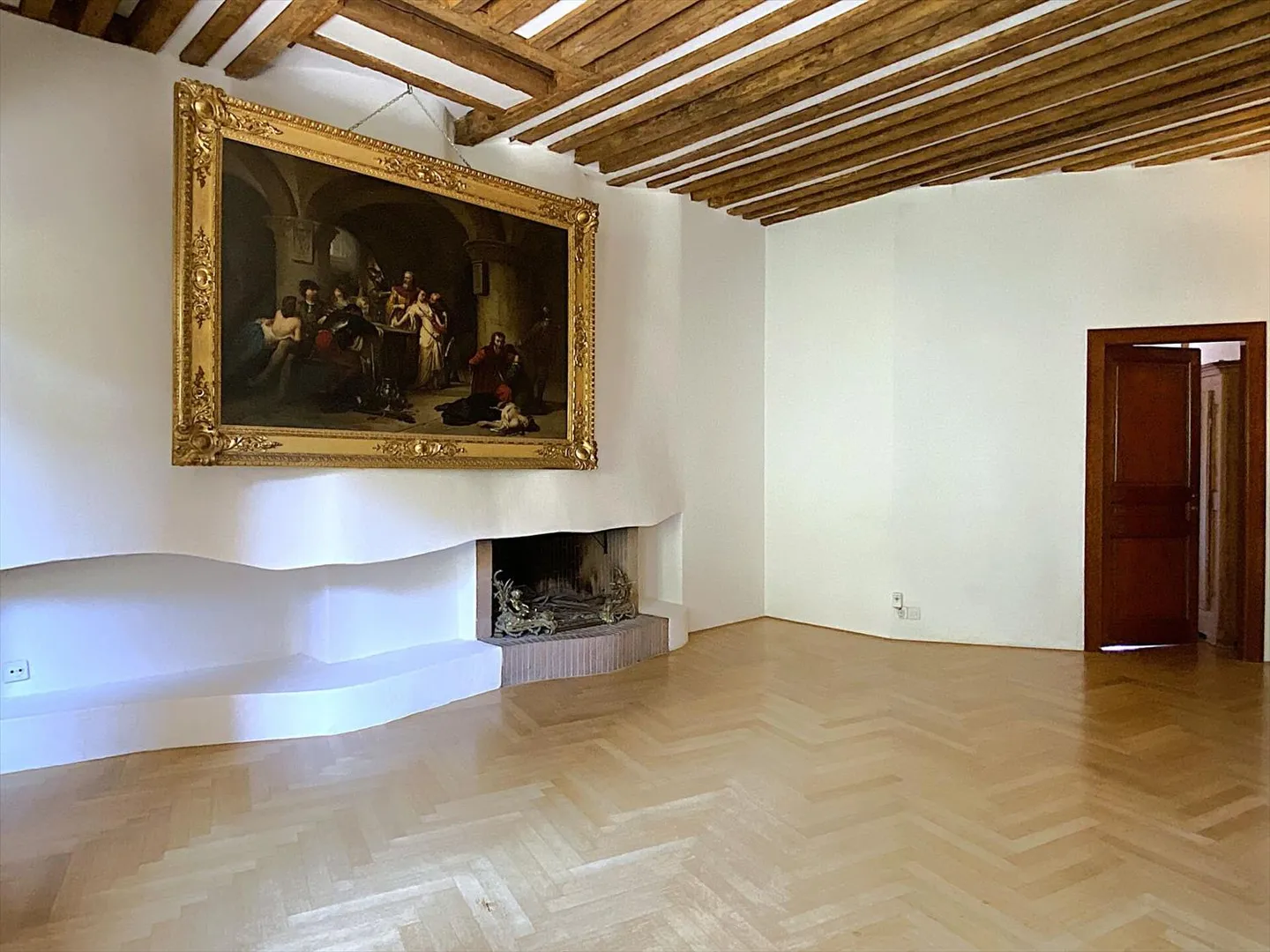 6 Stanze atipiche con terrazza nella Città Vecchia - Foto 5 di 8