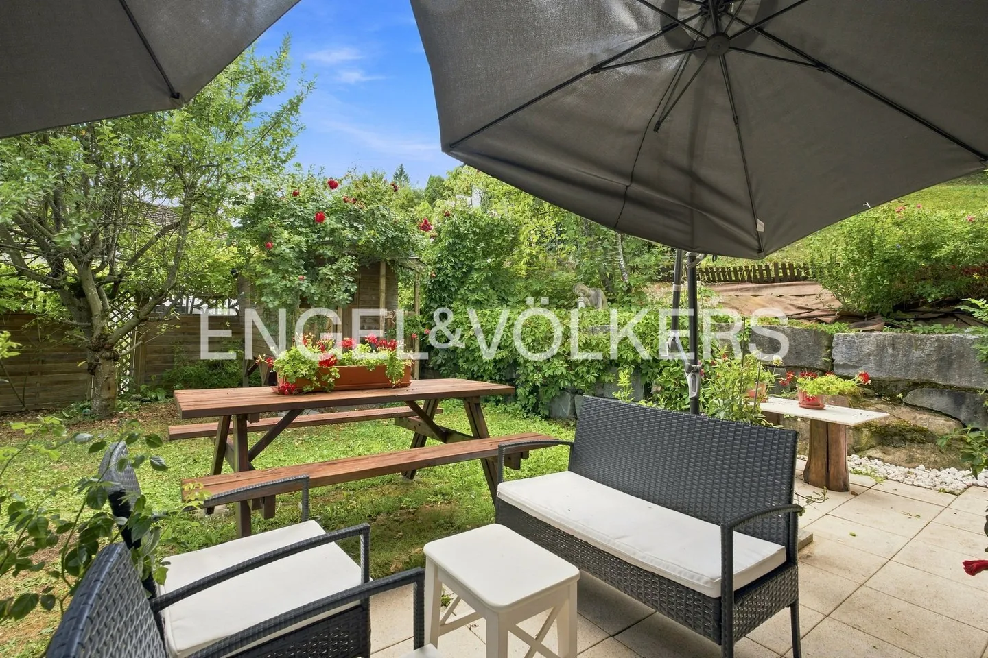 Vivre avec une vue et des zones de loisirs à proximité - Photo 12 sur 13